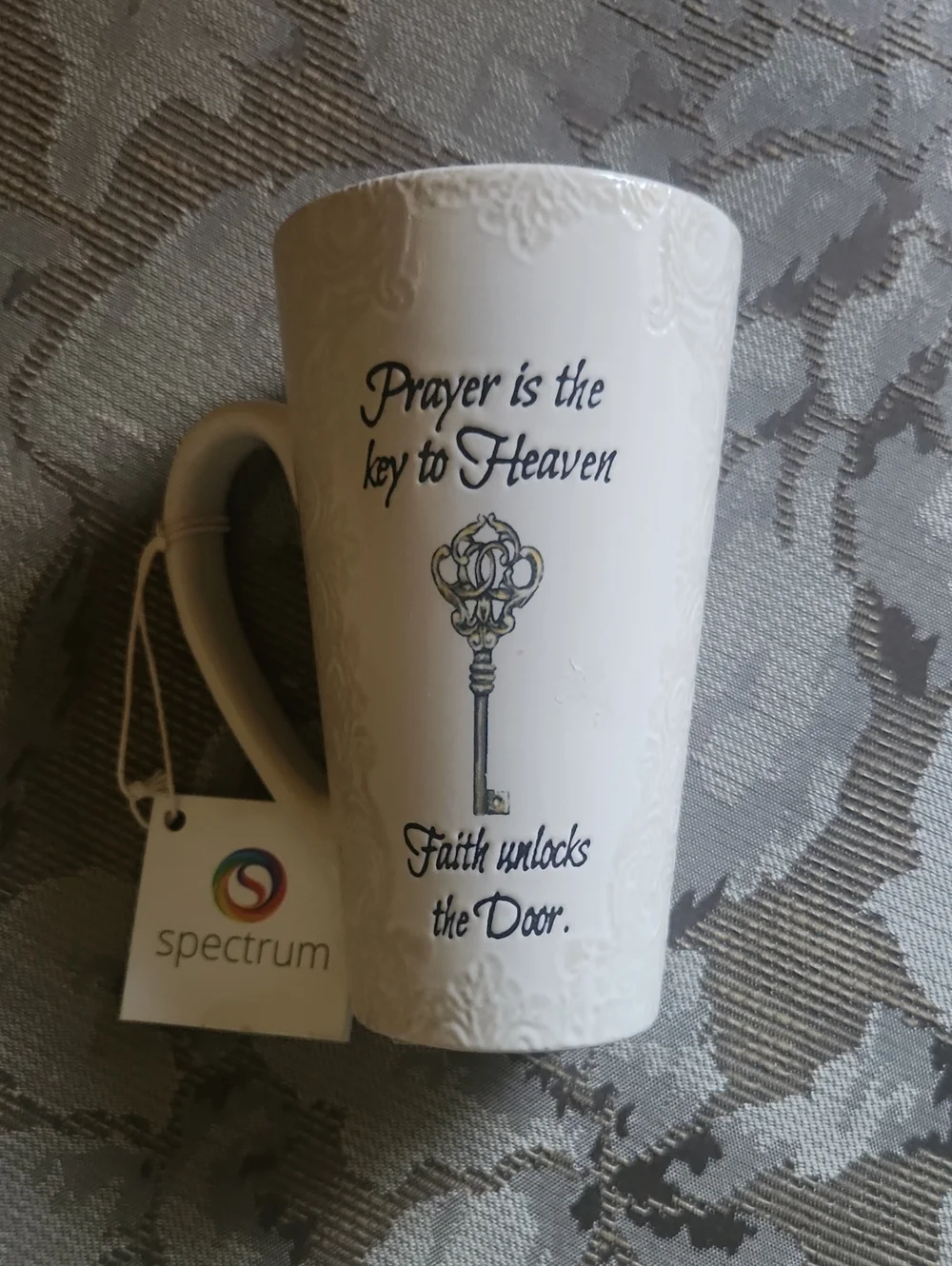 N/A new prayer
